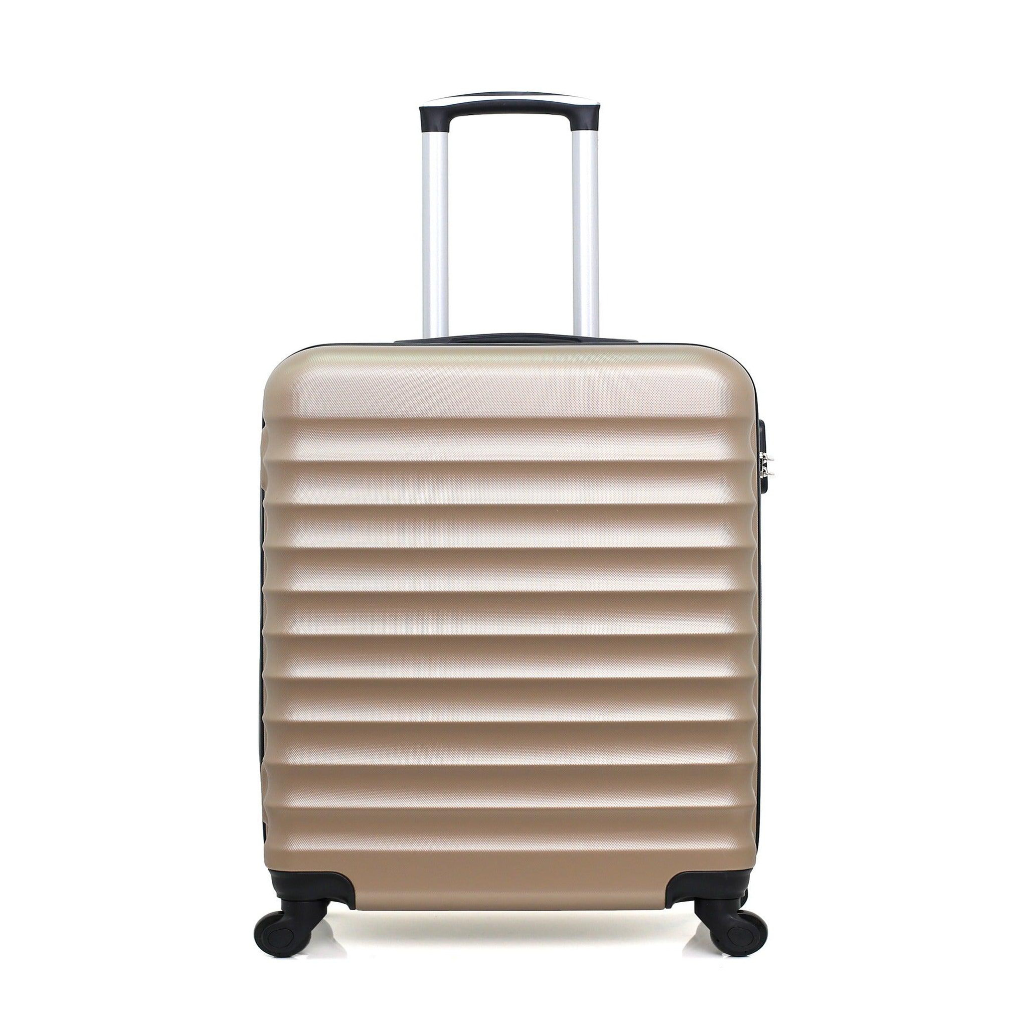 HERO Hero - valise weekend jakarta 65 cm 4 roues