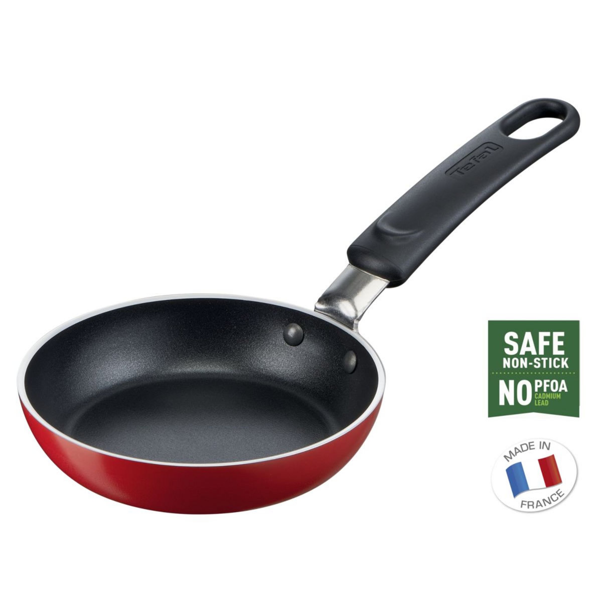 TEFAL Mini poêle à pancakes 12 cm chandeleur
