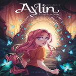 AYLIN TOME 1 : LE SECRET DES ELFES, Serrazina Ricardo