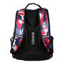 Voir la diapositive 4 : BODYPACK BODYPACK Sac à dos  2 Compartiments HIDE GIRL  Multicolore