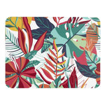 Paris Prix Set de Table  Paradis Exotique  30x40cm Multicolore