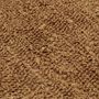 Voir la diapositive 5 : VIDAXL Tapis a poils boucles fait a la main 160x230 cm Jute et coton
