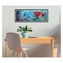 Voir la diapositive 4 : CLEMENTONI Clementoni Panorama Puzzle Disney Princess, 1000pcs. 39658