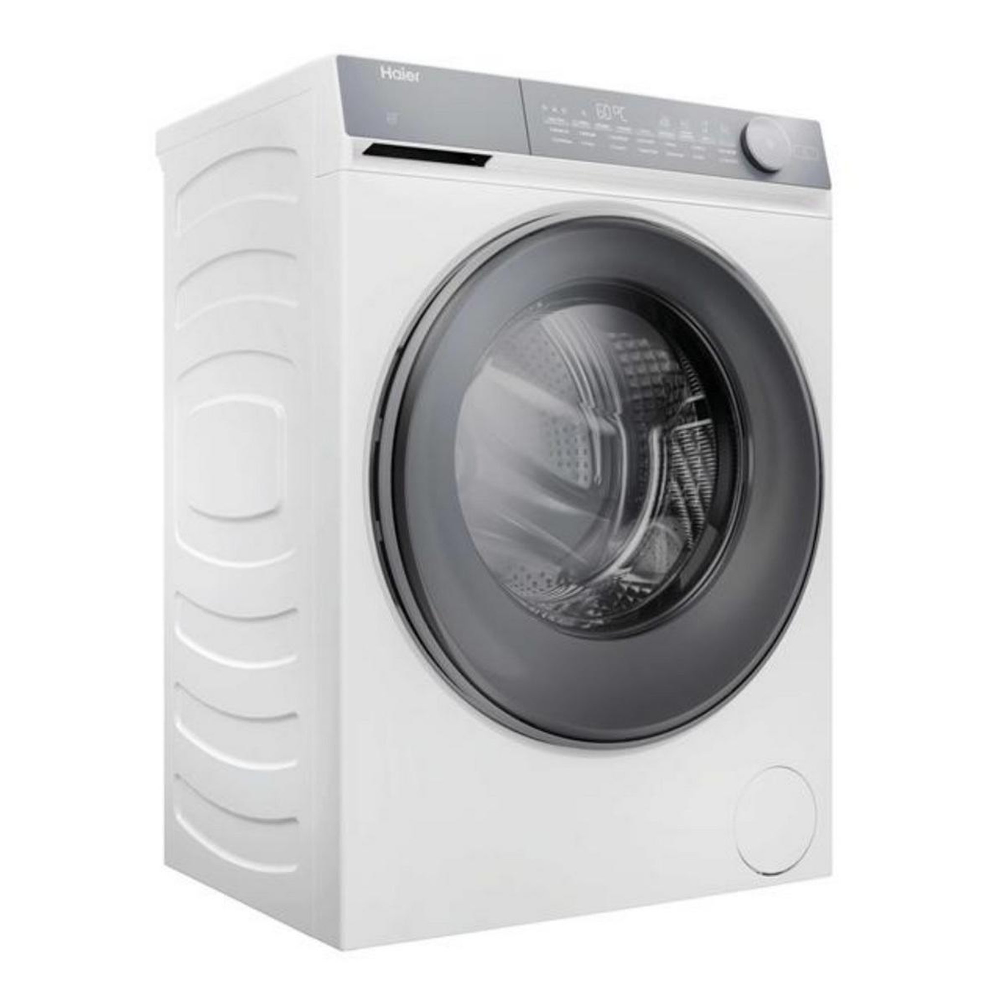 Voir la diapositive 4 : HAIER Lave-linge frontal 9kg 1400 tours/min - hw90-b14367u1-fr