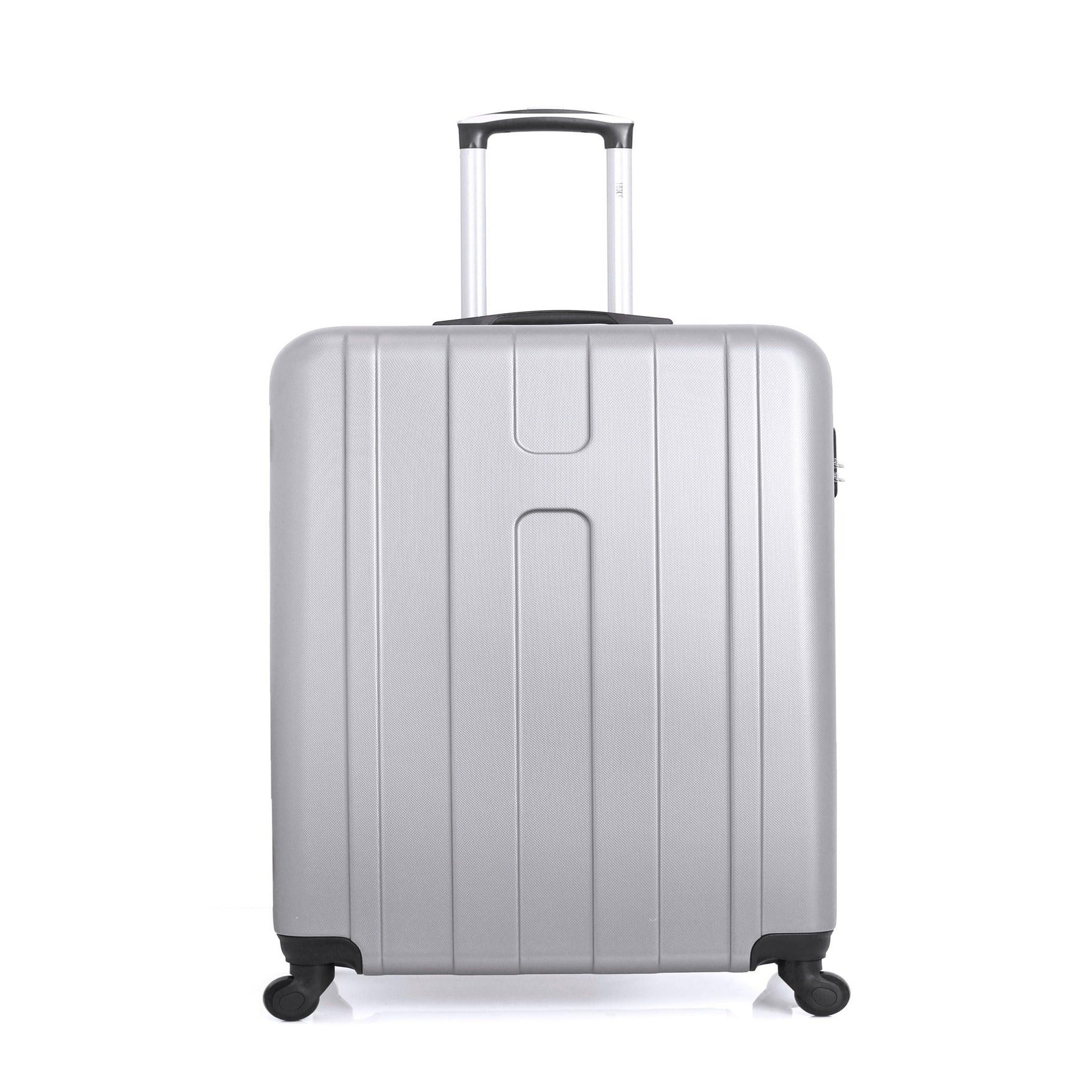 HERO Hero - valise weekend atlanta 65 cm 4 roues