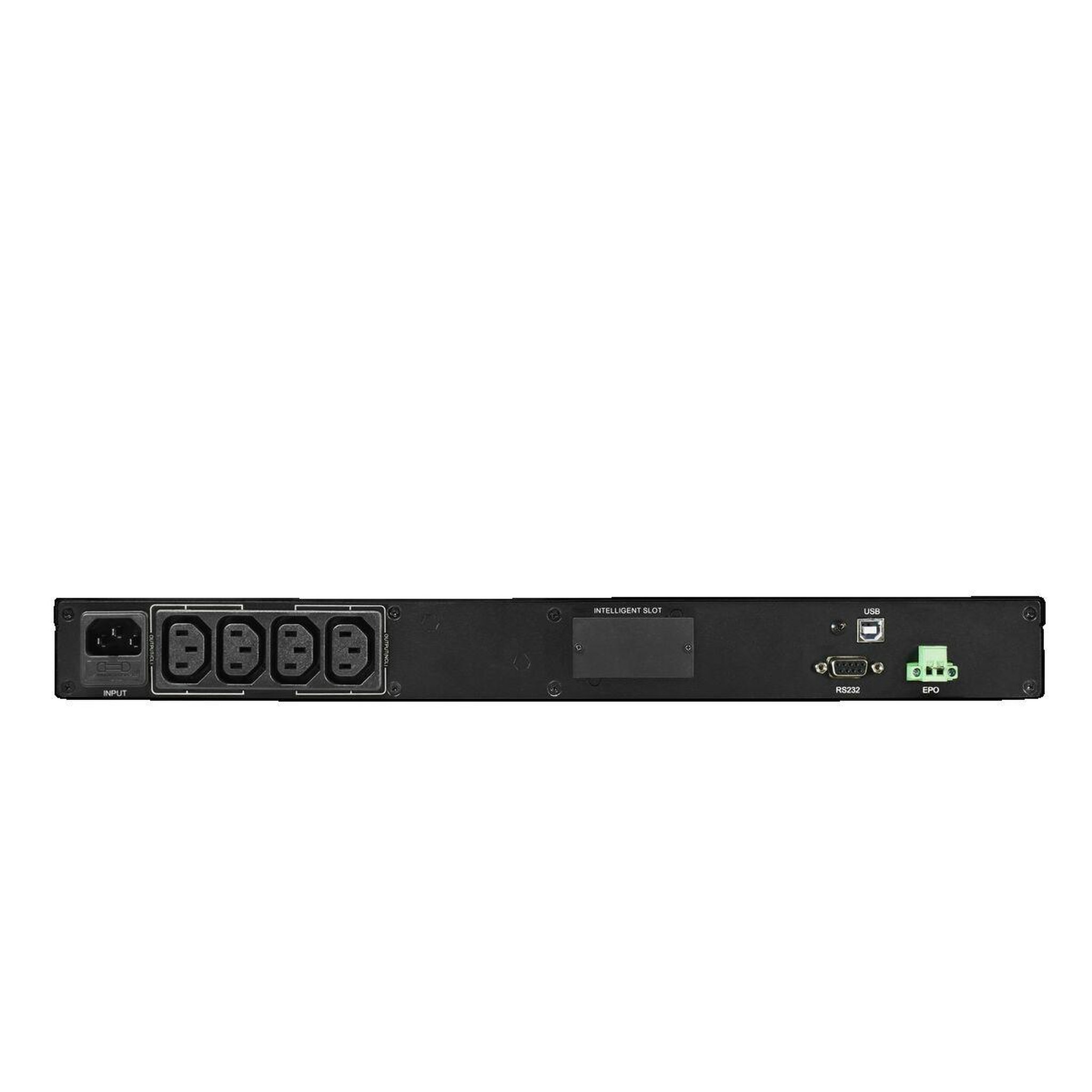 Salicru Onduleur Salicru SPS 750 ADV R2 750 VA