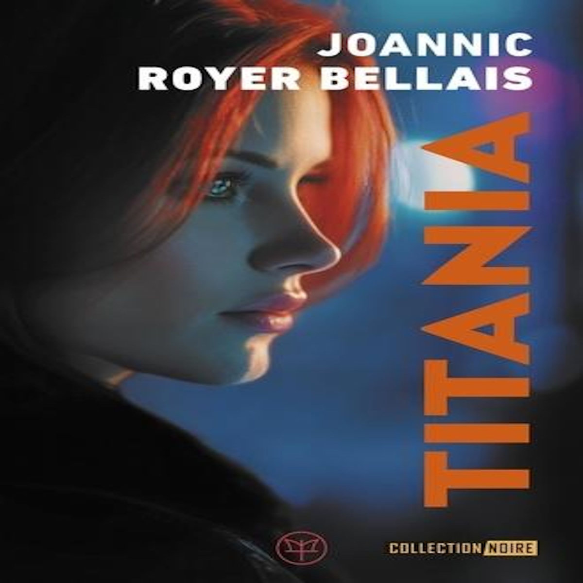 TITANIA, Royer Bellais Joannic