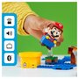 Voir la diapositive 4 : LEGO Super Mario 71380 Set de créateur invente ton aventure