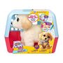 Voir la diapositive 2 : LITTLE LIVE PETS Peluche - LITTLE LIVE PETS - Mon chien ouchies - Des 5 ans