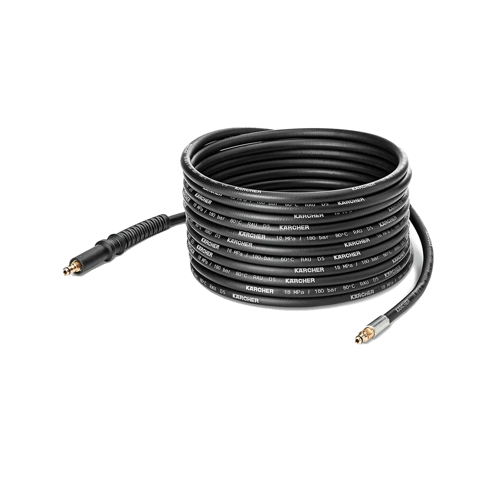 KARCHER Accessoire Kärcher h 10 q hr 10 m noir