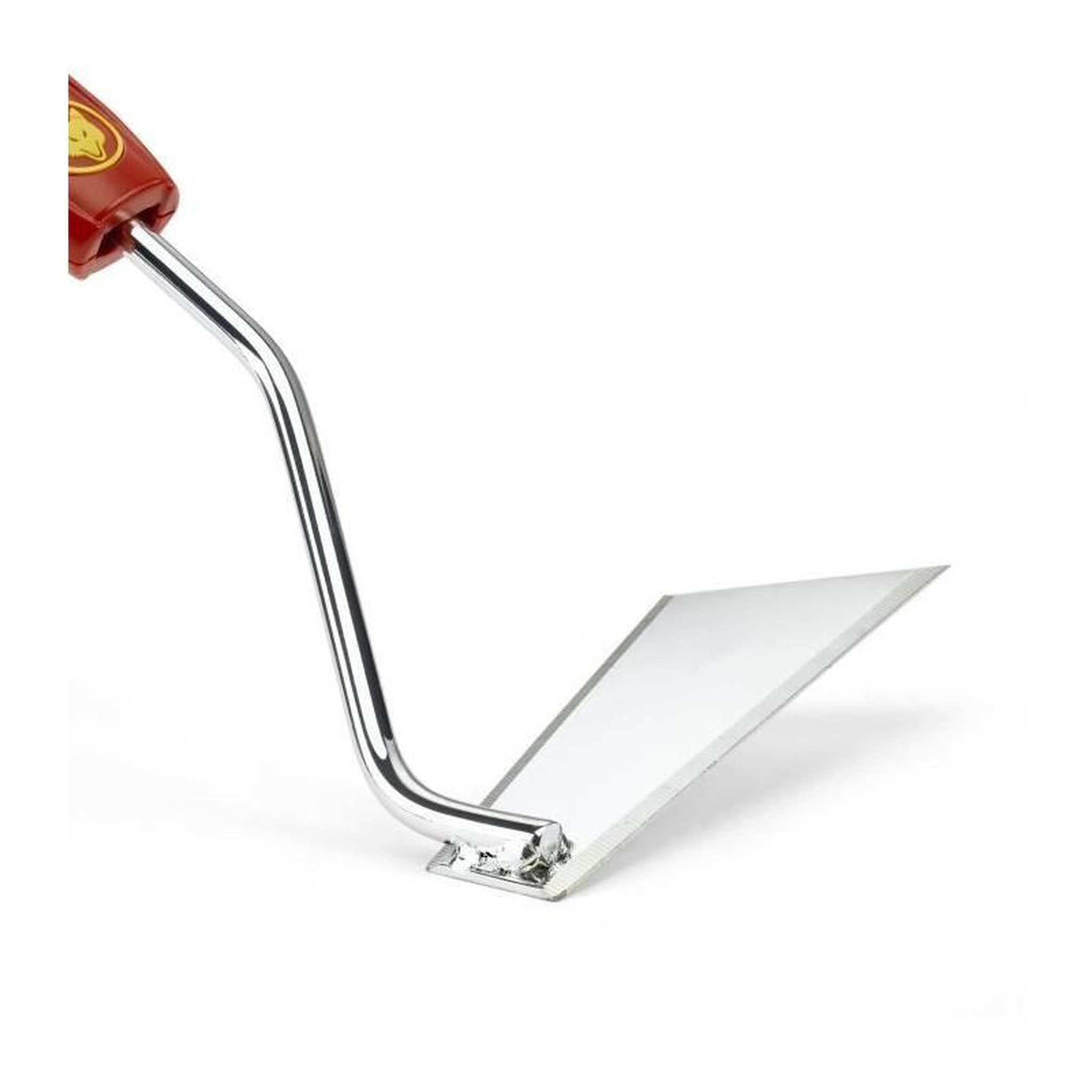 Voir la diapositive 2 : Outils Wolf Binette acier galvanisé OUTILS WOLF Multi-star