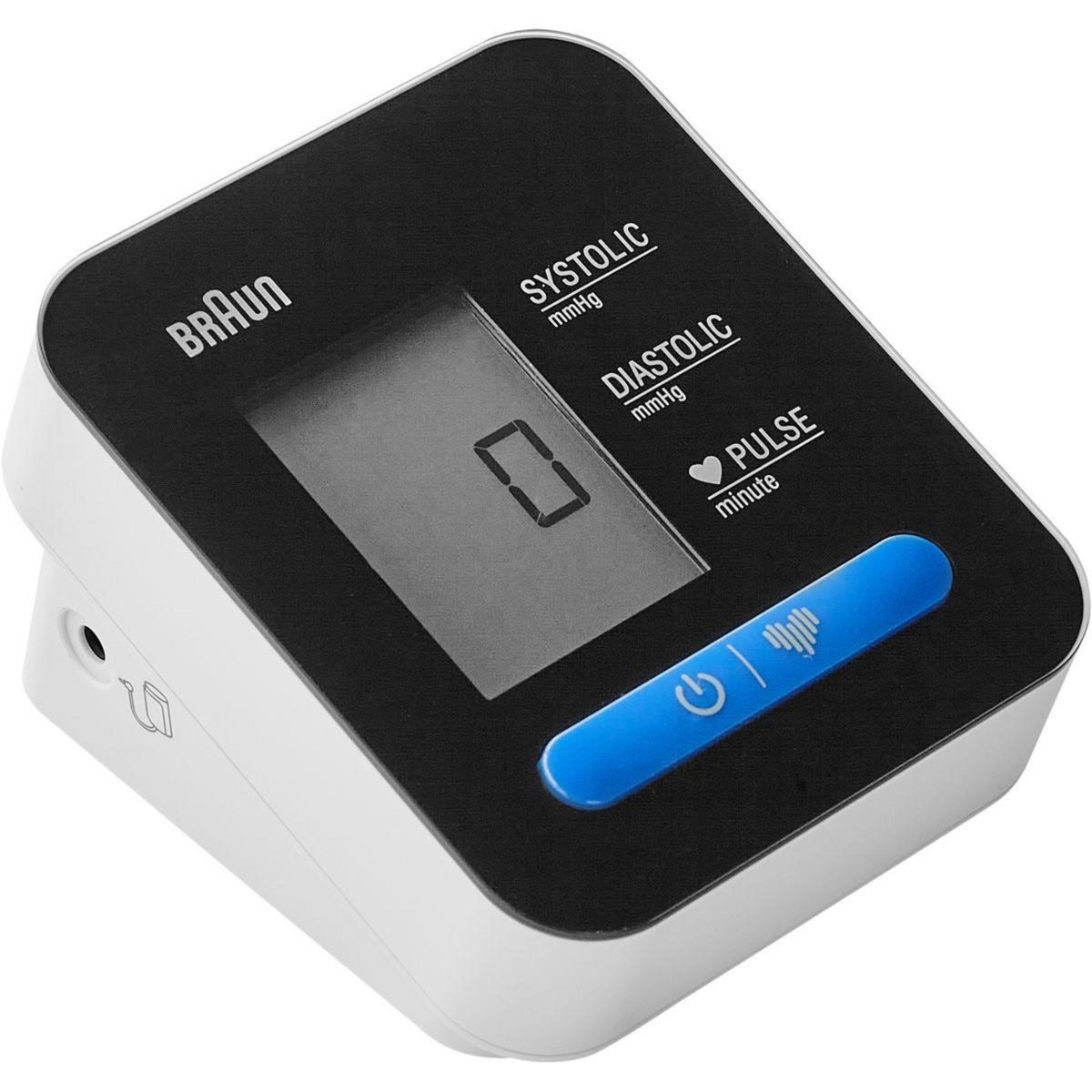 BRAUN Tensiomètre bras exactfitTM 1