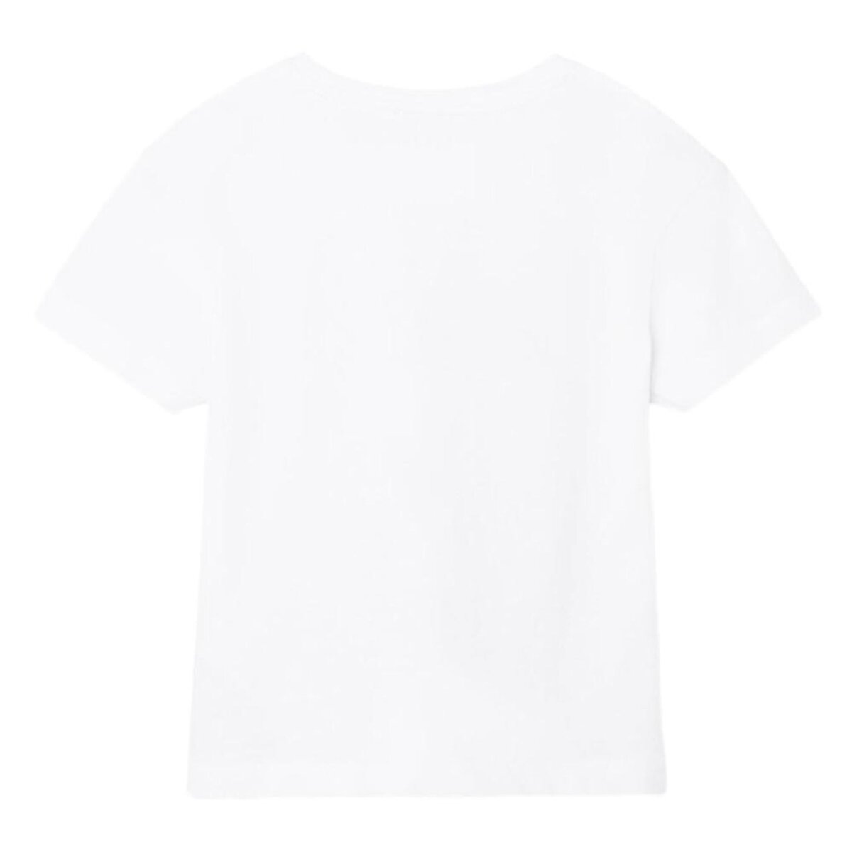 NAME IT T shirt /Orange Garçon Name it Vagno