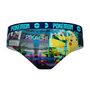 Voir la diapositive 5 : Pokemon Lot de 2 culottes fille Pokemon