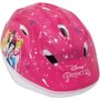 Disney Princesse Vélo 12 pouces - Princesses Disney + Casque de protection