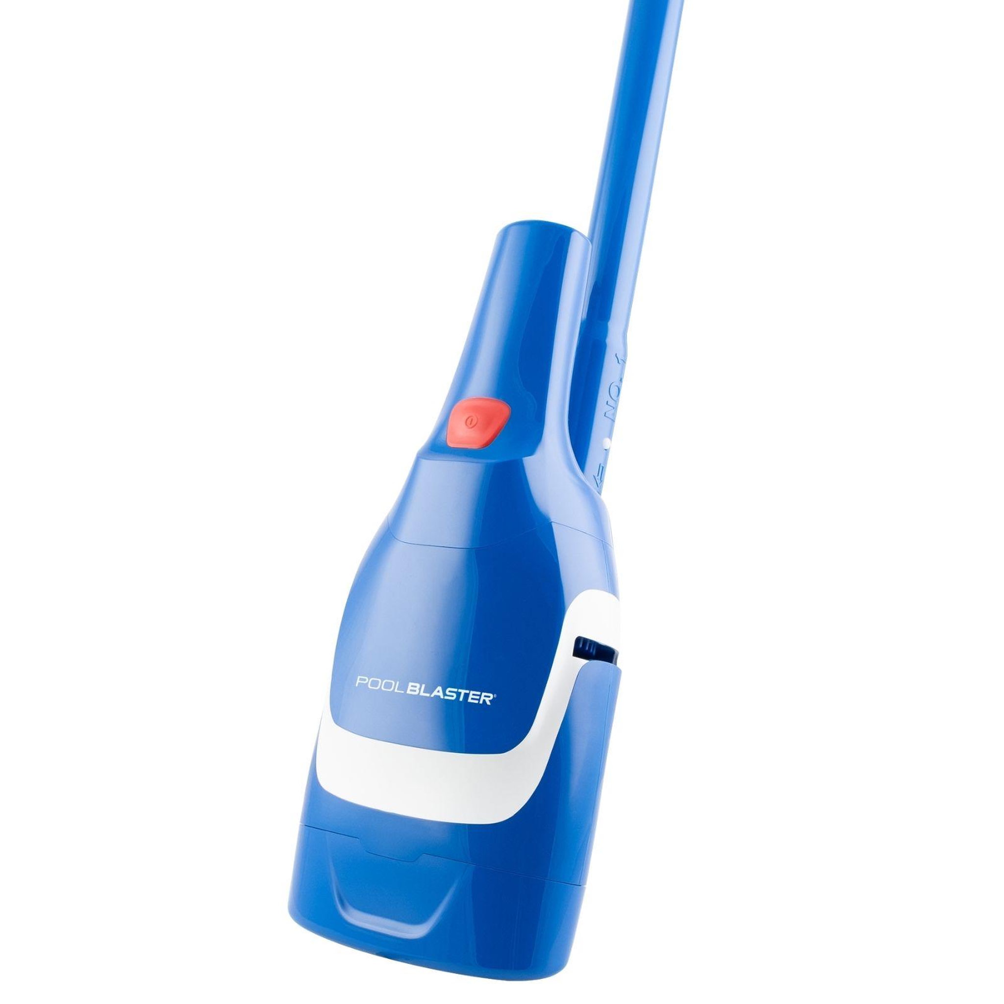 Water tech Aspirateur de piscine rechargeable - poolblaster100e