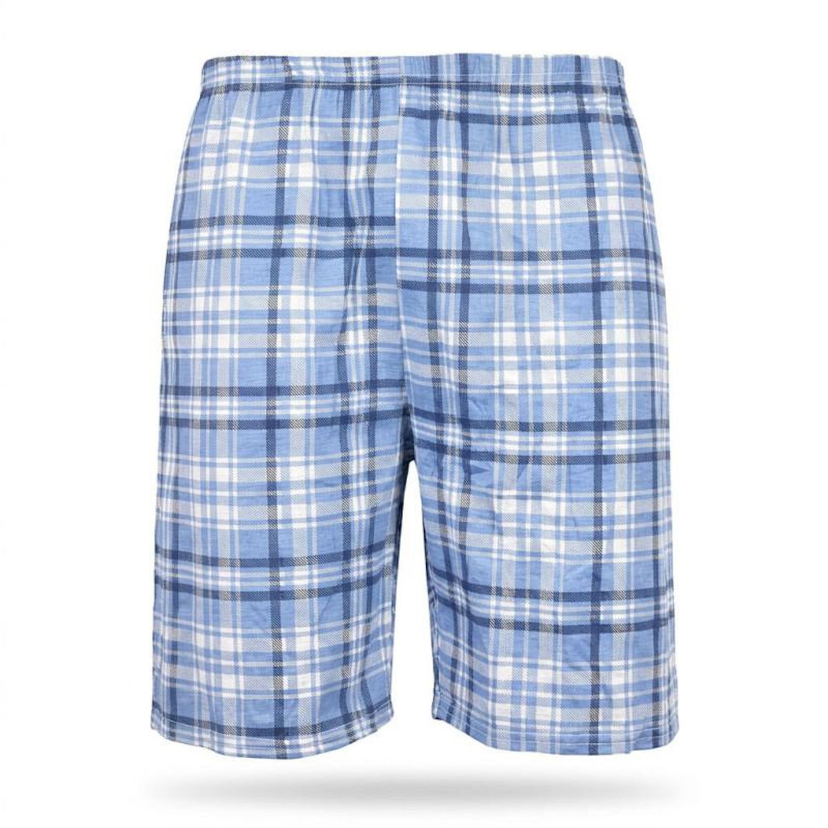 OZABI OZABI Ensemble Pyjama Pyjama Court Homme Coton