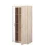 Voir la diapositive 6 : Armoire 2 portes SACHA H180cm
