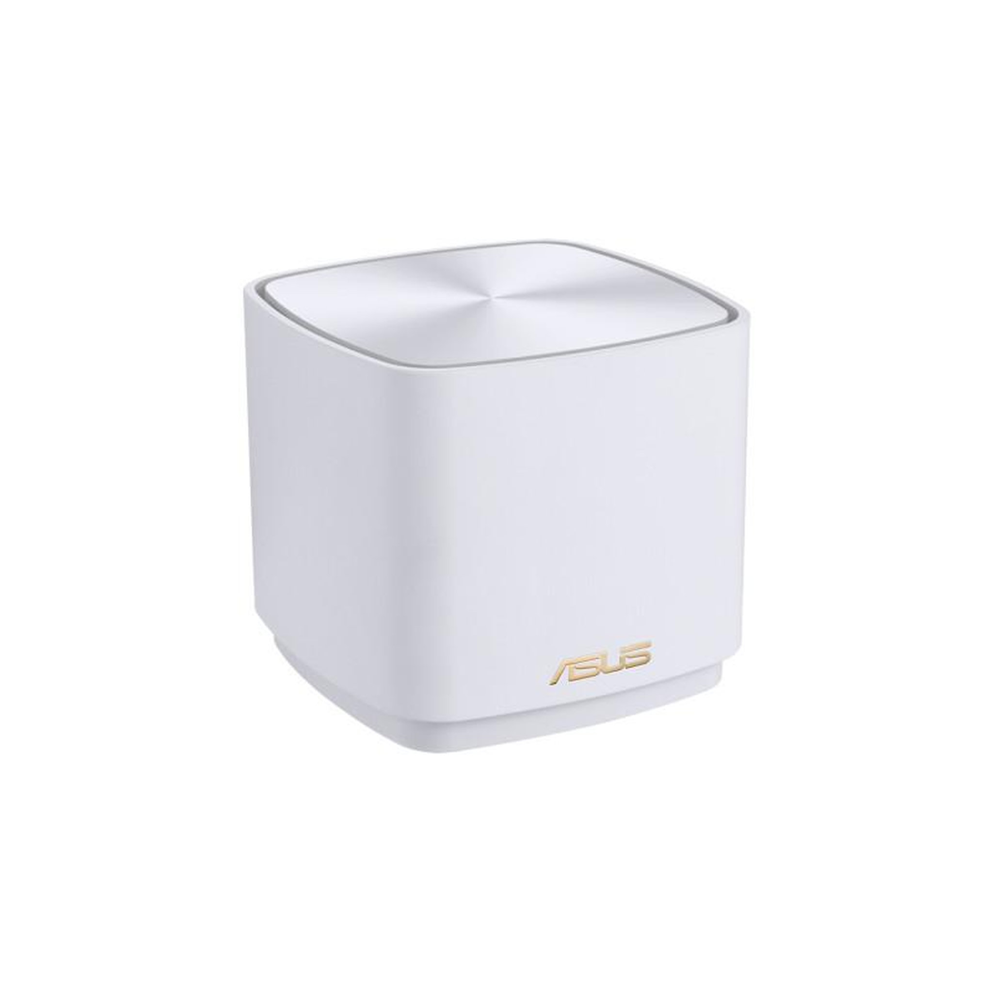 Voir la diapositive 4 : ASUS Routeur Asus ZenWiFi XD5 x3 White