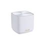Voir la diapositive 4 : ASUS Routeur Asus ZenWiFi XD5 x3 White