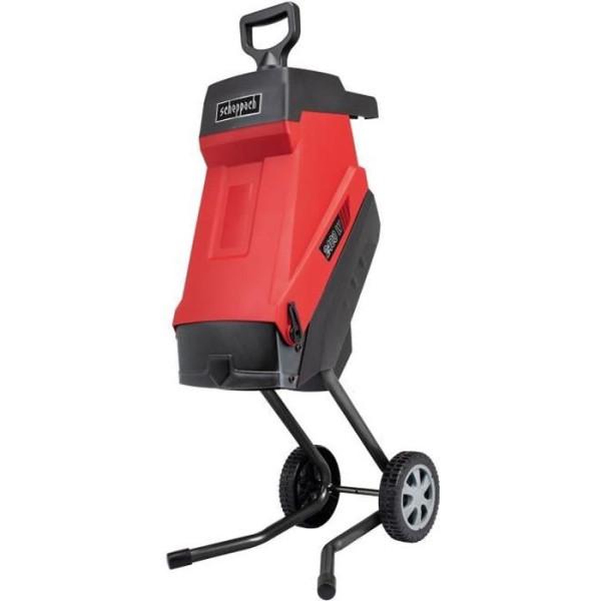 SCHEPPACH Broyeur de végétaux SCHEPPACH 2400 W - 45L (Livré avec deux sacs collecteurs) GS55