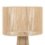 Voir la diapositive 2 : ATMOSPHERA Lampadaire Déco  Adria  97cm Beige