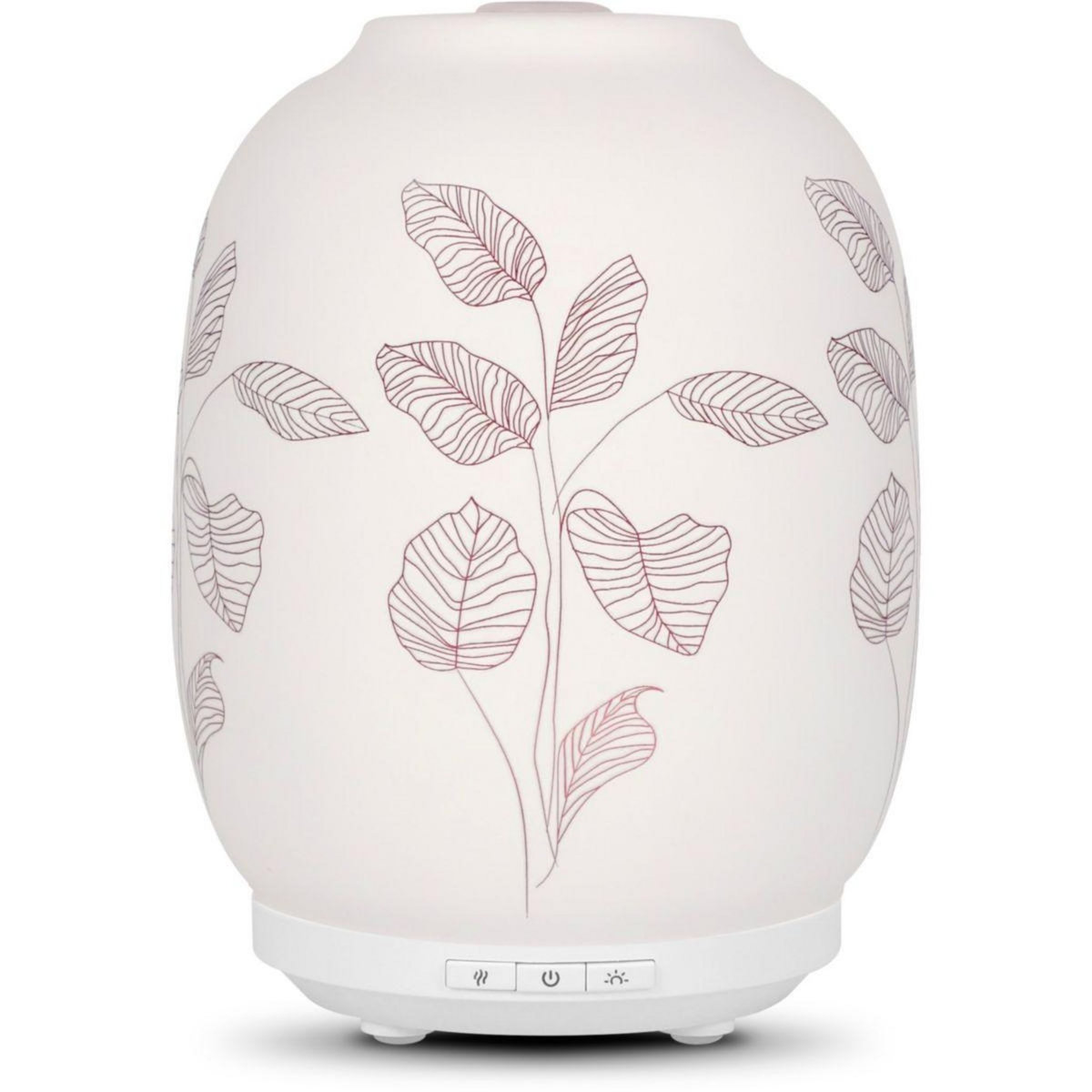 NAEO Diffuseur huiles essentielles Philomena d'huiles essentielles