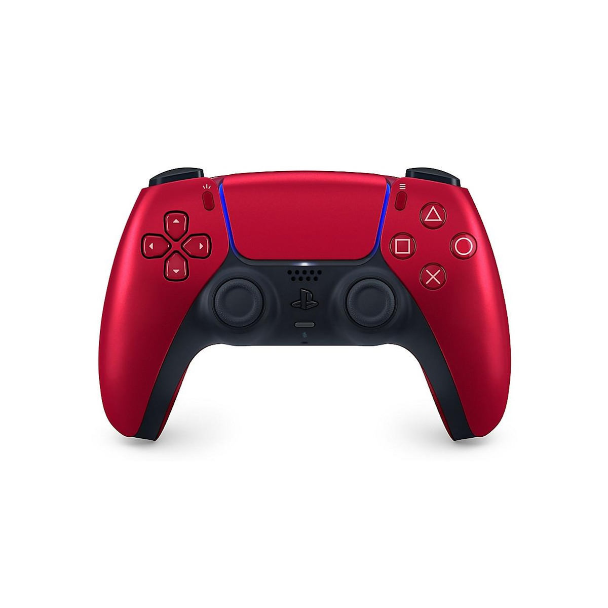 SONY Sony DualSense Rouge Bluetooth/USB Manette de jeu Analogique/Numérique PlayStation 5