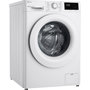 Voir la diapositive 5 : LG Lave linge hublot F74N23WH