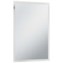 Voir la diapositive 3 : VIDAXL Miroir mural a LED pour salle de bains 60x80 cm