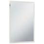 Voir la diapositive 3 : VIDAXL Miroir mural a LED pour salle de bains 60x80 cm