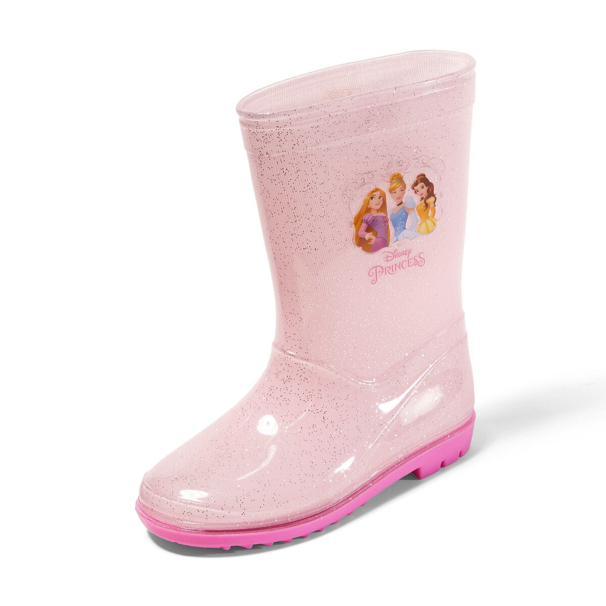 Botte de 2025 pluie disney