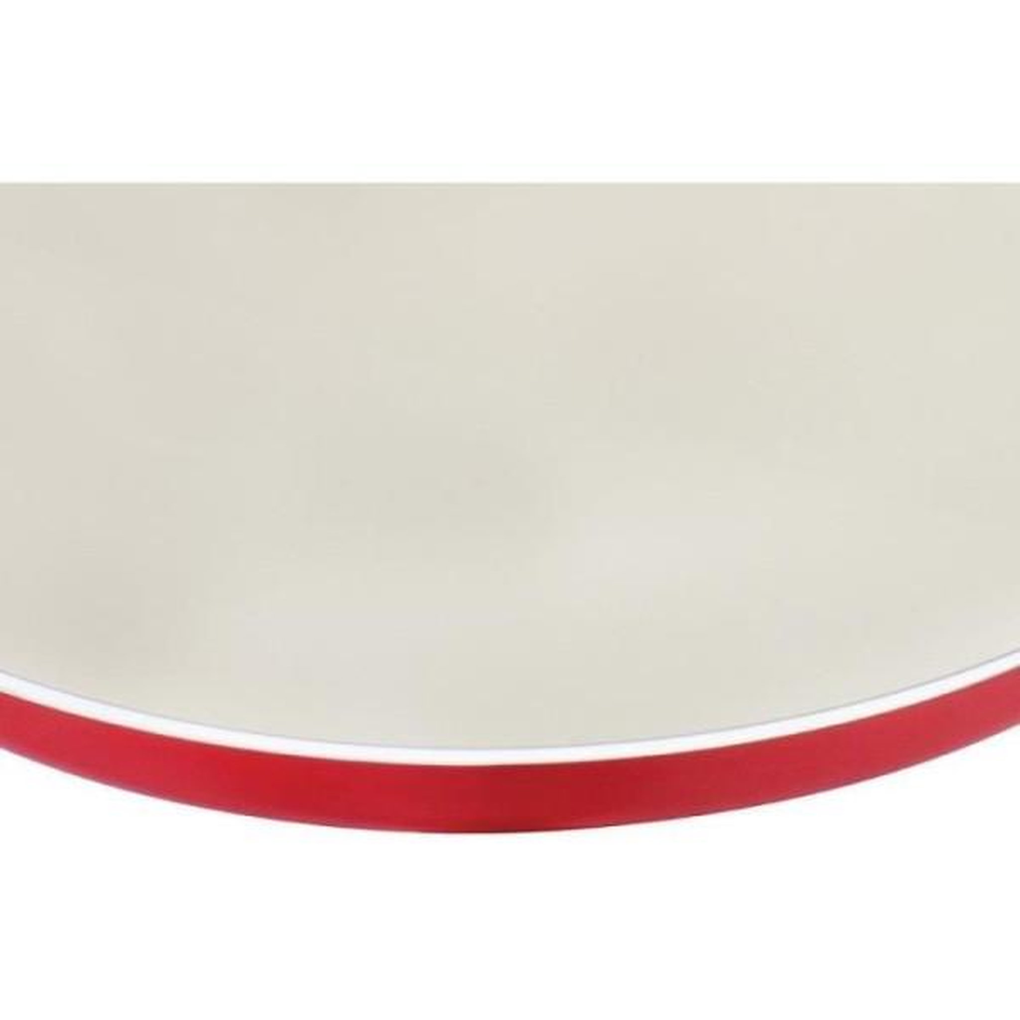 Voir la diapositive 5 : GSW Crêpière GSW 456715 Silicone rouge