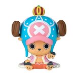 BANPRESTO Figurine Banpresto One piece Softvimates Chooper Zou ver.