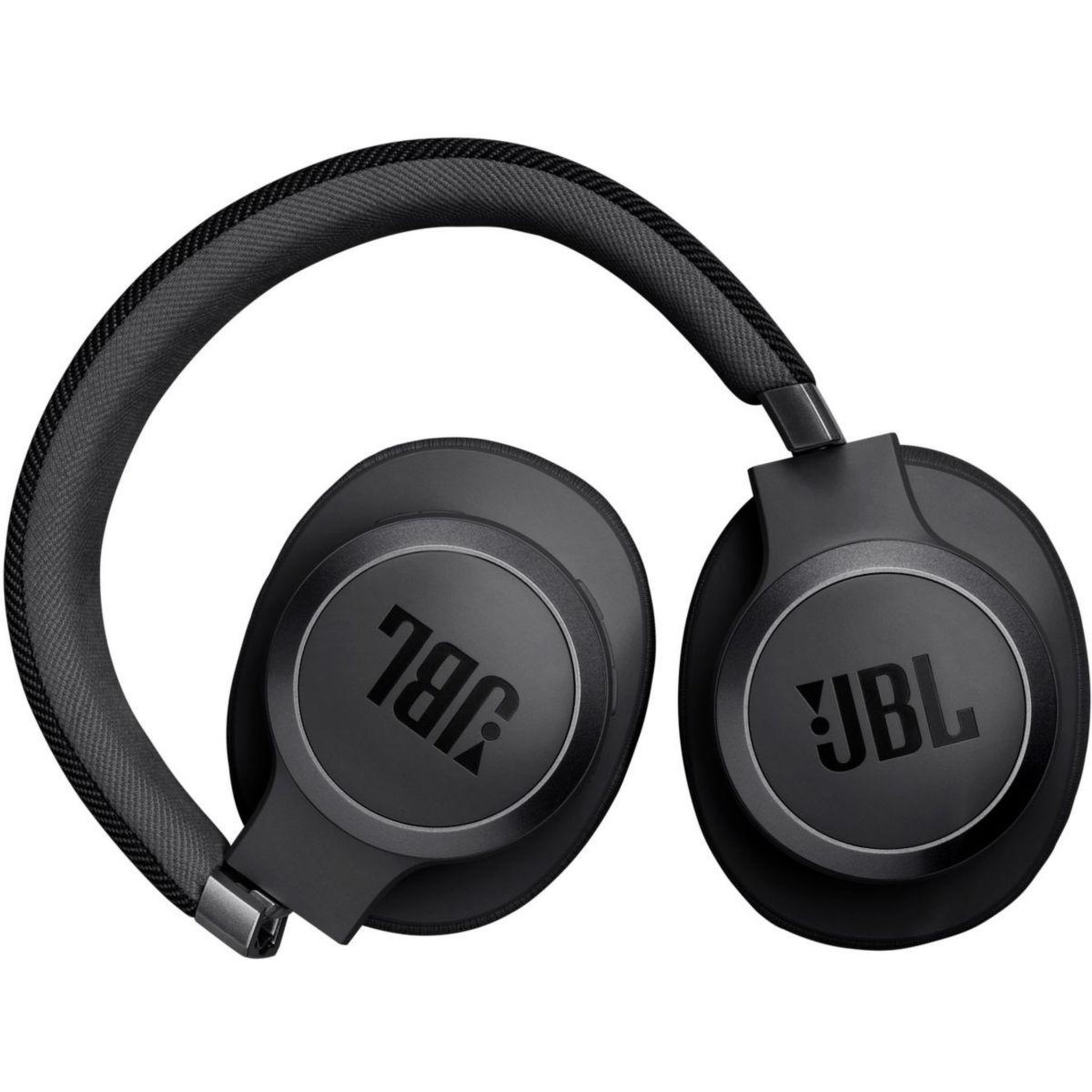 Voir la diapositive 4 : JBL Casque live 770 nc noir