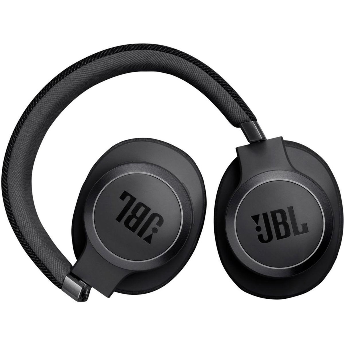 JBL Casque Live 770 NC Noir