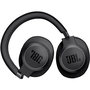 Voir la diapositive 4 : JBL Casque Live 770 NC Noir