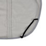 Voir la diapositive 4 : Paris Prix Veste Polaire Chien  Frileux  40cm Gris Clair