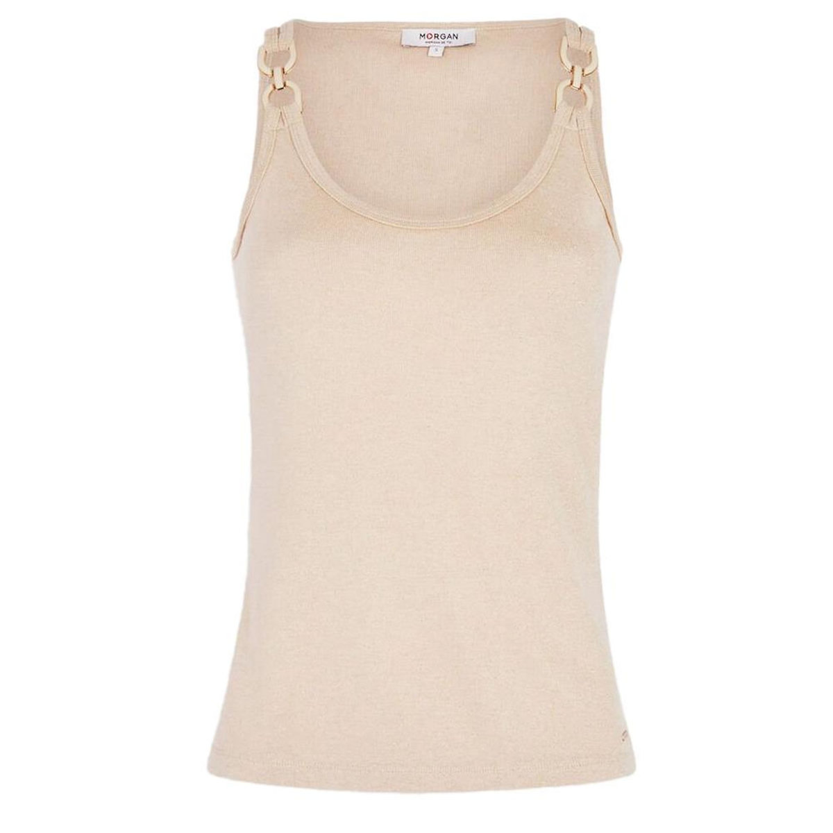 MORGAN Débardeur  Femme Morgan DIDONI