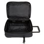 Voir la diapositive 4 : Eastpak Sac de voyage cabine roulettes 25L double compartiment Tranverz XXS TSA 45cm