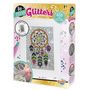 Voir la diapositive 1 : BUKI Broderie Diamants Glitters