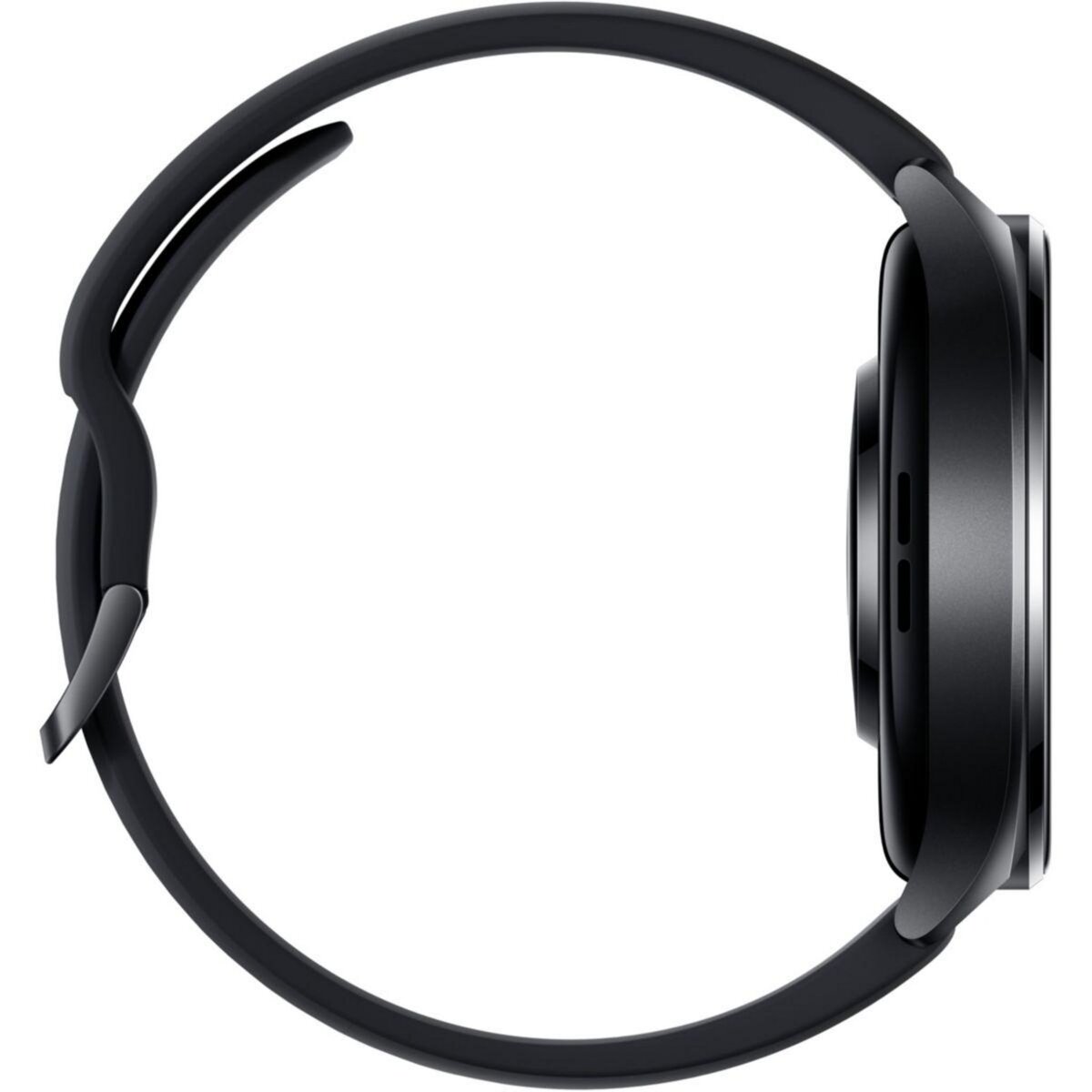 XIAOMI Montre connectée Mi Watch 2 Noir