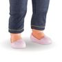 Voir la diapositive 4 : Corolle Ballerines Roses pour Poupée ma Corolle