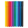 Voir la diapositive 3 : RICO DESIGN 10 stylos en gel fin pour bullet journal 0,4 mm