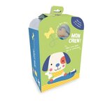 MON CHIEN !, Machell Dawn