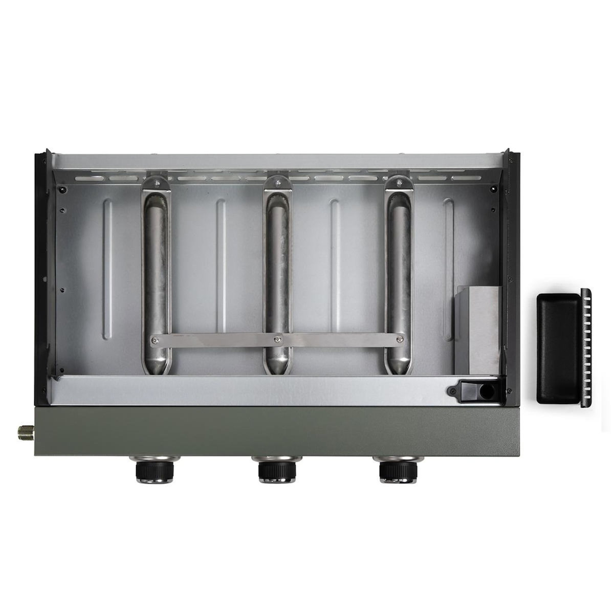 LIVOO Plancha gaz 3 brûleurs - doc324