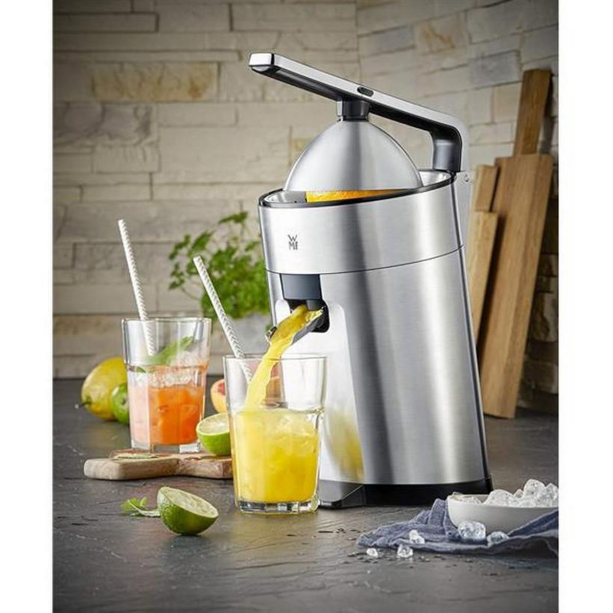 WMF Presse-agrumes 160w - 0416670011