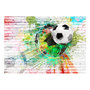 Voir la diapositive 2 : Paris Prix Papier Peint  Colourful Sport