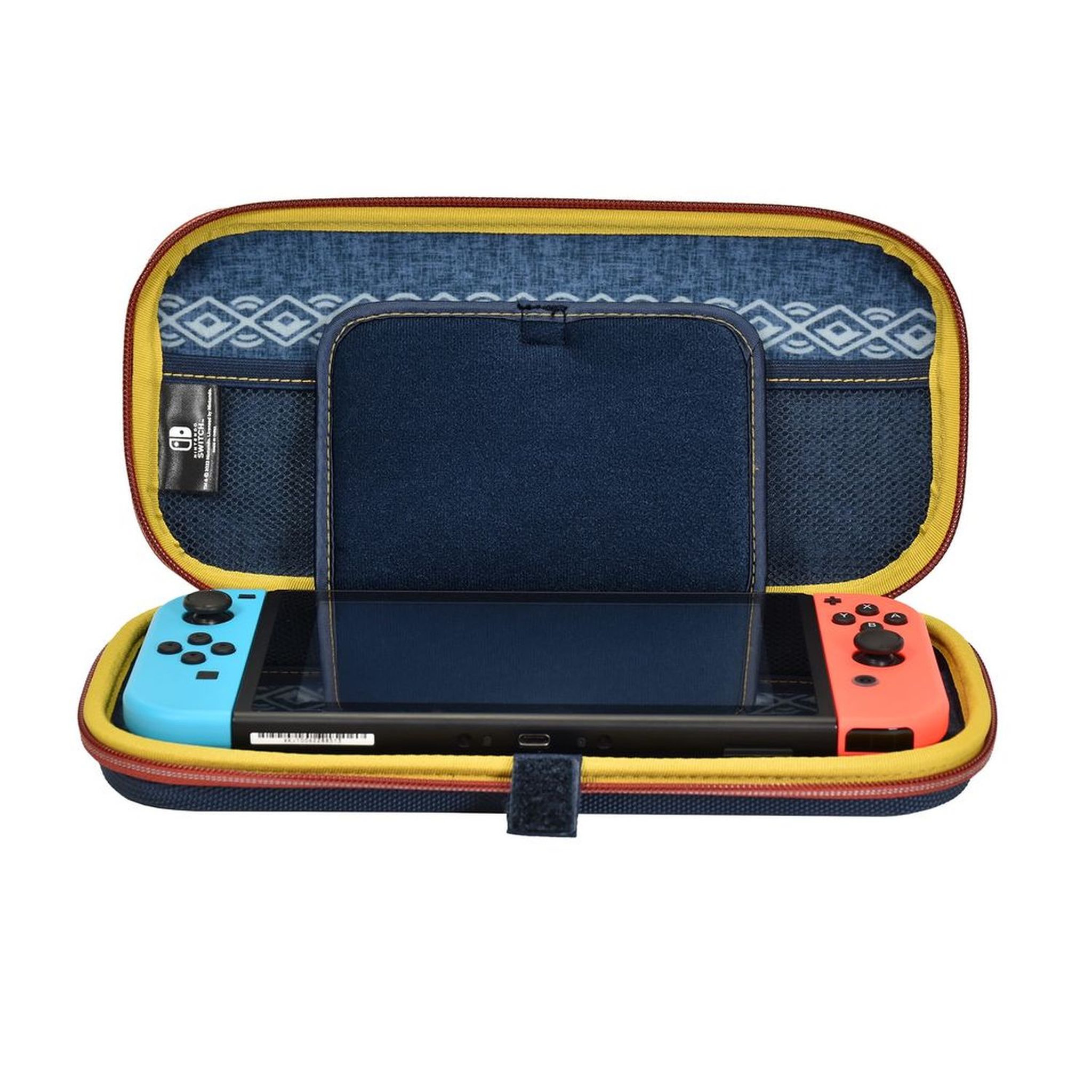 Voir la diapositive 6 : Pochette de Transport Pokémon Legends : Arceus Nintendo Switch