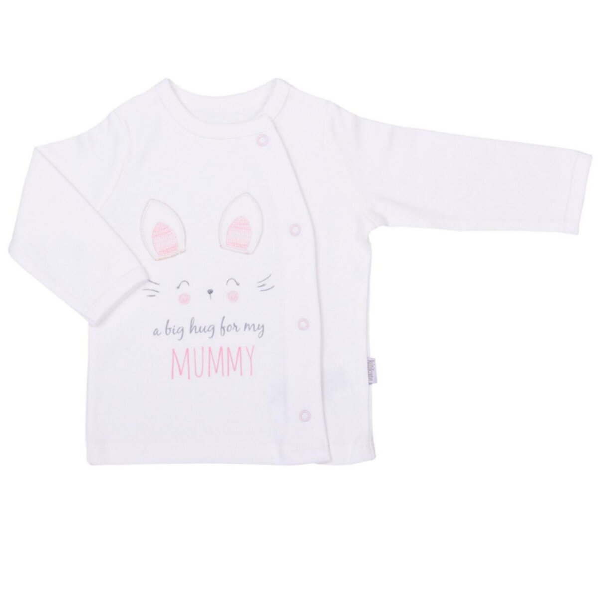 SEVIRA KIDS T-shirt - haut bébé mixte à manches longues, Mummy SEVIRA KIDS
